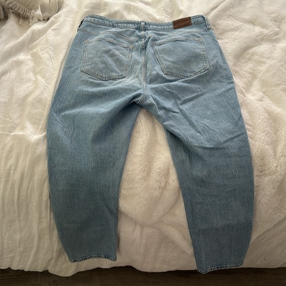 Madewell the perfect vintage jean - Picture 5 of 5
